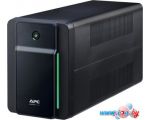 Источник бесперебойного питания APC Back-UPS BX2200MI