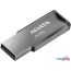 USB Flash A-Data UV350 32GB (серебристый) в Бресте фото 2