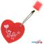 USB Flash SmartBuy Heart 8GB в Минске фото 2