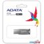 USB Flash A-Data UV350 32GB (серебристый) в Бресте фото 3