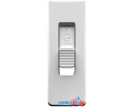 USB Flash Silicon-Power Blaze B03 64GB (белый)