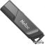 USB Flash Netac U336S 128GB NT03U336S-128G-30BK в Гродно фото 3