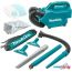 Пылесос Makita CL121DWA в Гродно фото 1