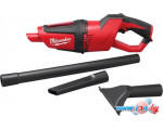 Пылесос Milwaukee M12HV-0