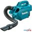 Пылесос Makita CL121DWA в Бресте фото 6