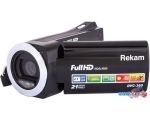 Видеокамера Rekam DVC-360 в интернет магазине