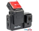 Автомобильный видеорегистратор AdvoCam FD Black-III GPS+ГЛОНАСС цена