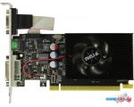 Видеокарта Sinotex Ninja GeForce GT 220 1GB DDR3 NH22NP013F в рассрочку
