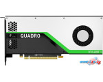 Видеокарта PNY Quadro RTX 4000 8GB GDDR6 VCQRTX4000BLK-1