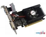 Видеокарта AFOX GeForce GT710 1GB DDR3 AF710-1024D3L5