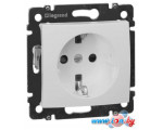 Розетка Legrand Valena 774421