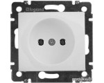 Розетка Legrand Valena 774416