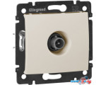 Розетка телевизионная Legrand Valena 774329