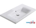 Умывальник BelBagno Soft 13080-KL 80