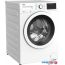 Стирально-сушильная машина BEKO WDW85636B3 в Гродно фото 1