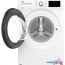 Стирально-сушильная машина BEKO WDW85636B3 в Гродно фото 2