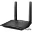 4G Wi-Fi роутер TP-Link TL-MR100 V1.20 в Могилёве фото 1