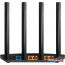 Wi-Fi роутер TP-Link Archer C6U в Гродно фото 2