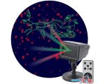 Проектор ЭРА ENIOP-02 Laser Дед Мороз в Гомеле