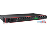 Focusrite Scarlett 18i20 (3-е поколение)