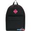 Рюкзак Erich Krause EasyLine 17L Black&Pink 48618 в Могилёве фото 1