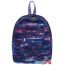 Рюкзак Erich Krause EasyLine 6L Purple Print 48632 в Витебске фото 1