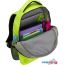 Рюкзак Erich Krause EasyLine 20L Neon Yellow 48616 в Витебске фото 4