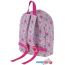 Рюкзак Erich Krause EasyLine Mini 6L Pink Flowers 48276 в Бресте фото 2