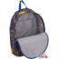 Рюкзак Erich Krause EasyLine 17L Art Sun 48388 в Витебске фото 3