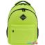 Рюкзак Erich Krause EasyLine 20L Neon Yellow 48616 в Витебске фото 1