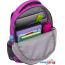 Рюкзак Erich Krause EasyLine 20L Neon Violet 48614 в Бресте фото 4