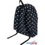 Рюкзак Erich Krause EasyLine 17L Dots in Black 51730 в Бресте фото 2