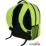 Рюкзак Erich Krause EasyLine 20L Neon Yellow 48616 в Витебске фото 2