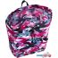 Рюкзак Erich Krause EasyLine 16L Pink Camo 51797 в Бресте фото 3