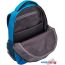 Рюкзак Erich Krause EasyLine 20L Neon Blue 48613 в Витебске фото 3