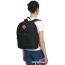 Рюкзак Erich Krause EasyLine 17L Black&Pink 48618 в Могилёве фото 5