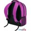 Рюкзак Erich Krause EasyLine 20L Neon Violet 48614 в Витебске фото 2