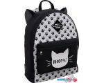 Рюкзак Erich Krause EasyLine Animals 17L Meow