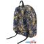 Рюкзак Erich Krause EasyLine 17L Animal Camo 51721 в Могилёве фото 2