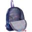 Рюкзак Erich Krause EasyLine 6L Purple Print 48632 в Бресте фото 3