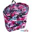 Рюкзак Erich Krause EasyLine 16L Pink Camo 51797 в Бресте фото 4