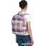 Рюкзак Erich Krause EasyLine 17L Sunrise Tartan 51728 в Витебске фото 5