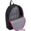 Рюкзак Erich Krause EasyLine 17L Black&Pink 48618 в Могилёве фото 3