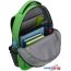 Рюкзак Erich Krause EasyLine 20L Neon Green 48615 в Витебске фото 4