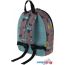 Рюкзак Erich Krause EasyLine Mini 5L Traveling Giraffe 51664 в Витебске фото 2