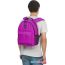 Рюкзак Erich Krause EasyLine 20L Neon Violet 48614 в Бресте фото 5