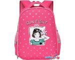 Рюкзак Sun Eight SE-2689 (розовый)