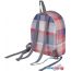 Рюкзак Erich Krause EasyLine 6L Sunrise Tartan 51679 в Могилёве фото 2