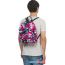 Рюкзак Erich Krause EasyLine 16L Pink Camo 51797 в Бресте фото 6