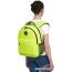 Рюкзак Erich Krause EasyLine 20L Neon Yellow 48616 в Витебске фото 6